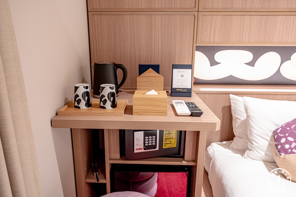 東京淺草住宿|OMO3淺草by星野集團-房內就能看到晴空塔-頂樓觀景台賞淺草寺東京夜景(房型價格.入住心得) 東京淺草住宿|OMO3淺草by星野集團-房內就能看到晴空塔-頂樓觀景台賞淺草寺東京夜景(房型價格.入住心得)