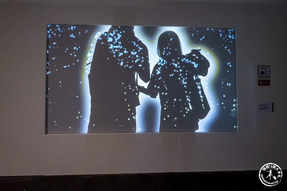 台北展覽|光影魔法美術館特展|手舞足蹈間發現光影魔法 (展期.門票.周邊商品)
