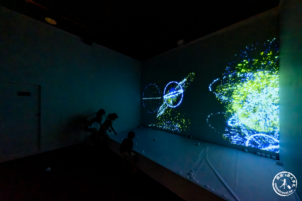 台北展覽|光影魔法美術館特展|手舞足蹈間發現光影魔法 (展期.門票.周邊商品)