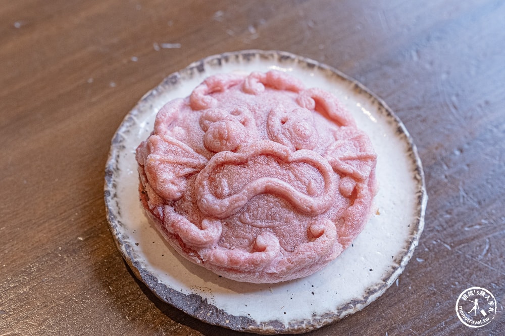 南投魚池美食|日月潭 湖の怪物咖啡|發現隱藏版日式+紅龜粿特色點心 (菜單價格.營業時間)