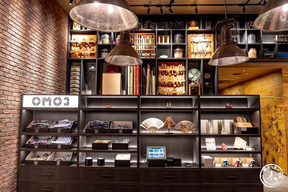 東京淺草住宿|OMO3淺草by星野集團-房內就能看到晴空塔-頂樓觀景台賞淺草寺東京夜景(房型價格.入住心得) 東京淺草住宿|OMO3淺草by星野集團-房內就能看到晴空塔-頂樓觀景台賞淺草寺東京夜景(房型價格.入住心得)