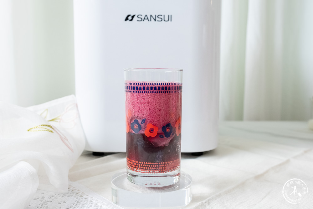 SANSUI 山水 微電腦全自動製冰機 SI-M2|一鍵自動清洗.快速製冰.大小冰塊選擇.家用.露營製冰機