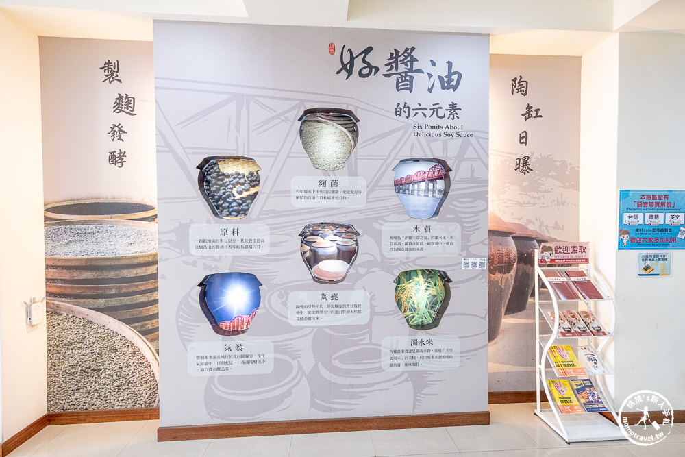 雲林西螺景點|瑞春醬油觀光工廠(免門票)全台最大「2500甕」曬甕場!獨家黑豆醬油冰淇淋必吃推薦 雲林西螺景點|瑞春醬油觀光工廠(免門票)全台最大「2500甕」曬甕場!獨家黑豆醬油冰淇淋必吃推薦