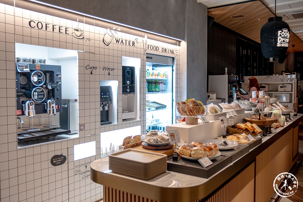 東京淺草住宿|OMO3淺草by星野集團-房內就能看到晴空塔-頂樓觀景台賞淺草寺東京夜景(房型價格.入住心得) 東京淺草住宿|OMO3淺草by星野集團-房內就能看到晴空塔-頂樓觀景台賞淺草寺東京夜景(房型價格.入住心得)