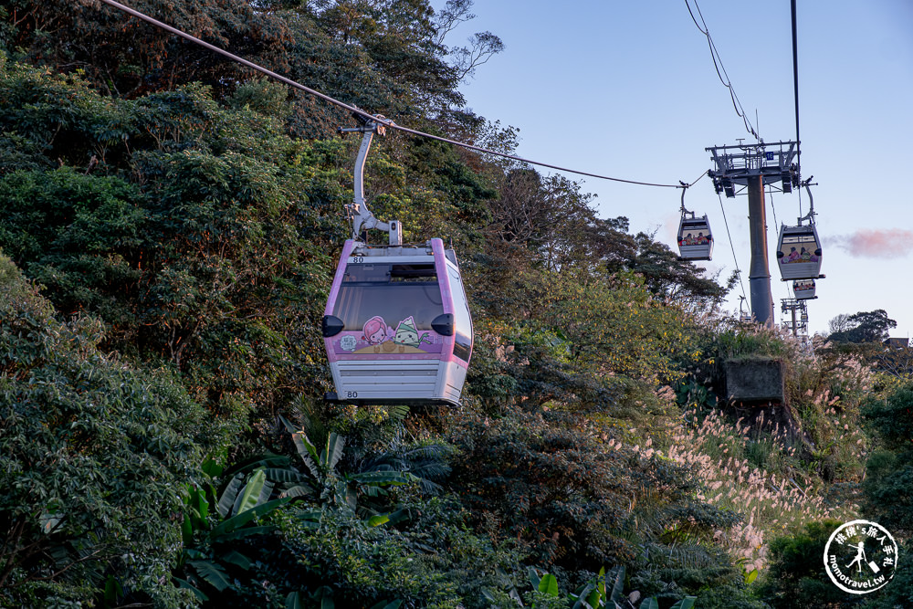 台北市立動物園+貓空纜車一日遊這樣玩!(木柵動物園地圖路線.門票.營業時間) 台北市立動物園+貓空纜車一日遊這樣玩!(木柵動物園地圖路線.門票.營業時間)