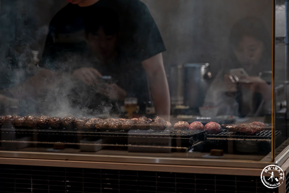 東京澀谷美食|漢堡排嘉(Hamburg嘉)-烤牛舌漢堡排才是招牌必點必吃推薦!(有菜單價格)