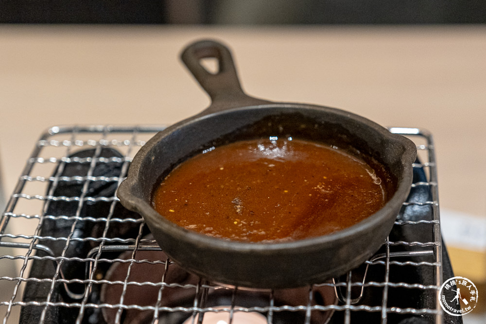 東京澀谷美食|漢堡排嘉(Hamburg嘉)-烤牛舌漢堡排才是招牌必點必吃推薦!(有菜單價格)