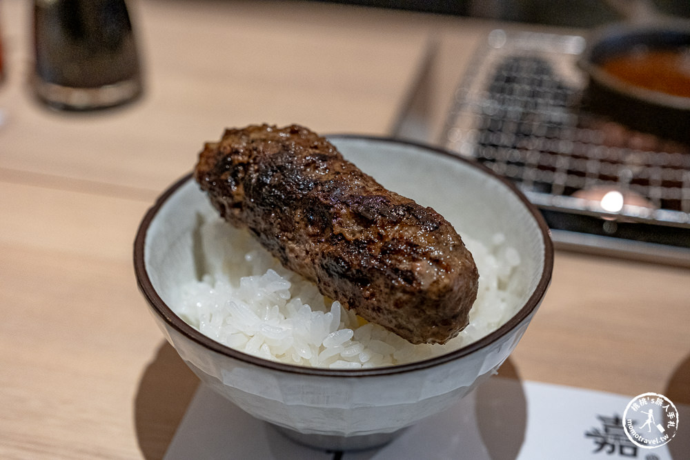 東京澀谷美食|漢堡排嘉(Hamburg嘉)-烤牛舌漢堡排才是招牌必點必吃推薦!(有菜單價格)