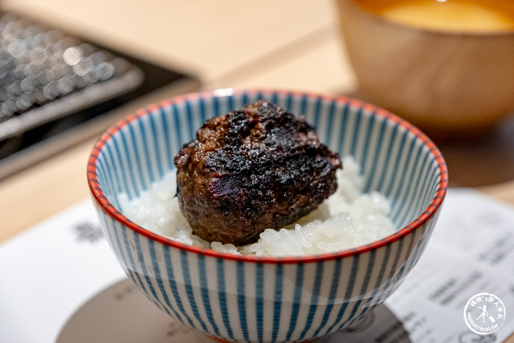 東京澀谷美食|漢堡排嘉(Hamburg嘉)-烤牛舌漢堡排才是招牌必點必吃推薦!(有菜單價格)