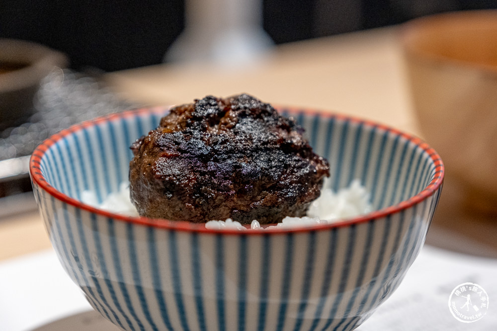 東京澀谷美食|漢堡排嘉(Hamburg嘉)-烤牛舌漢堡排才是招牌必點必吃推薦!(有菜單價格)