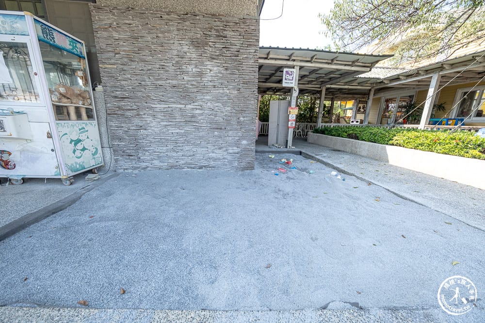 雲林虎尾景點|奶奶的熊毛巾故事館(免門票)-傳承40年的溫暖觸感.適合親子觀光工廠推薦