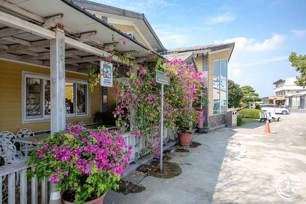 雲林虎尾景點|奶奶的熊毛巾故事館(免門票)-傳承40年的溫暖觸感.適合親子觀光工廠推薦