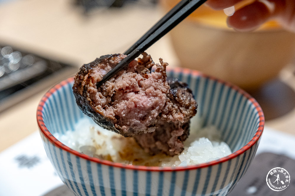 東京澀谷美食|漢堡排嘉(Hamburg嘉)-烤牛舌漢堡排才是招牌必點必吃推薦!(有菜單價格)