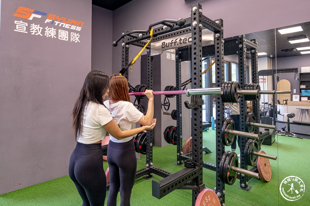健身體驗推薦|台中「宣教練團隊」東區太平店:一對一女性友善,I人也能自在跨出運動第一步 健身體驗推薦|台中「宣教練團隊」東區太平店:一對一女性友善,I人也能自在跨出運動第一步