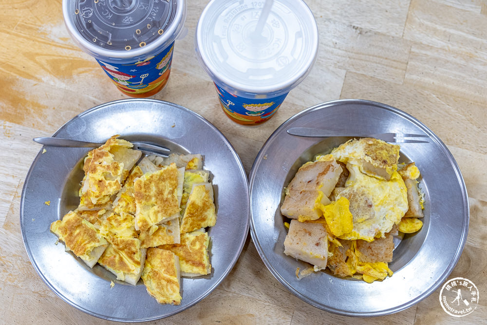 花蓮市美食|美崙紅茶 在地40年傳統早餐店|粉漿蛋餅.法國吐司.杏仁茶 人氣推薦(營業時間.菜單價格)