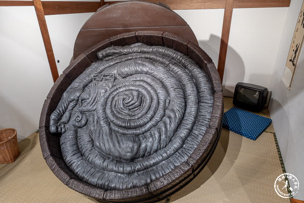 台北展覽|伊藤潤二恐怖體驗展2|富江、雙一現身嚇人！沉浸式鬼屋推薦(展期.門票.周邊商品)