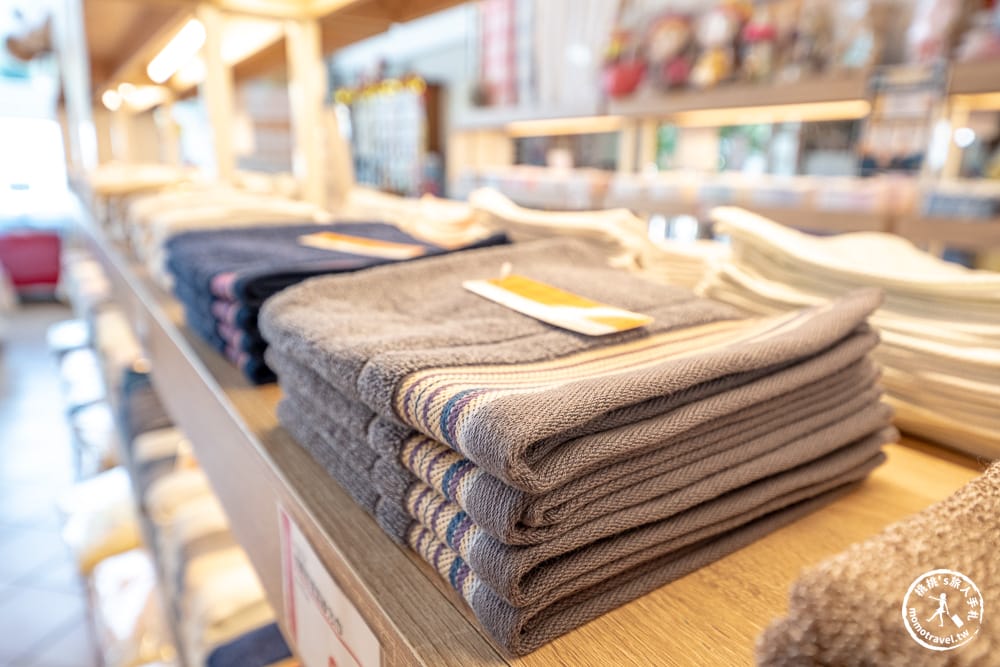 雲林虎尾景點|奶奶的熊毛巾故事館(免門票)-傳承40年的溫暖觸感.適合親子觀光工廠推薦