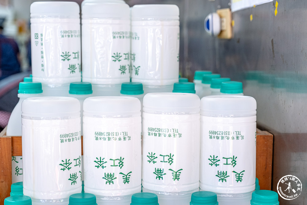 花蓮市美食|美崙紅茶 在地40年傳統早餐店|粉漿蛋餅.法國吐司.杏仁茶 人氣推薦(營業時間.菜單價格)
