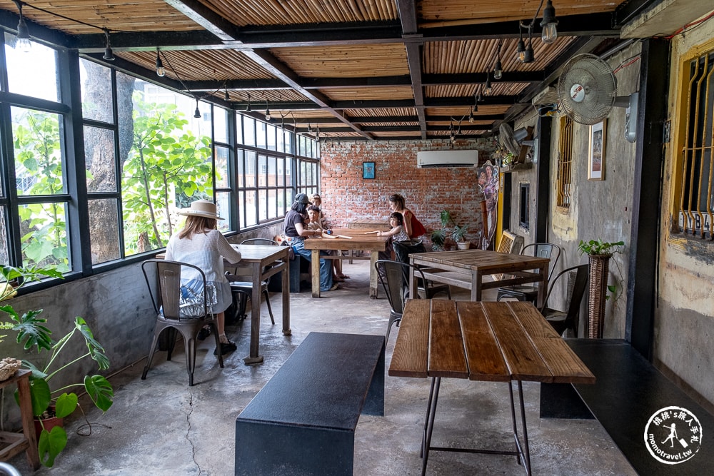 屏東恆春美食|肥春號-九重葛老宅內 品嚐文青早午餐.下午茶(菜單價格.營業時間)