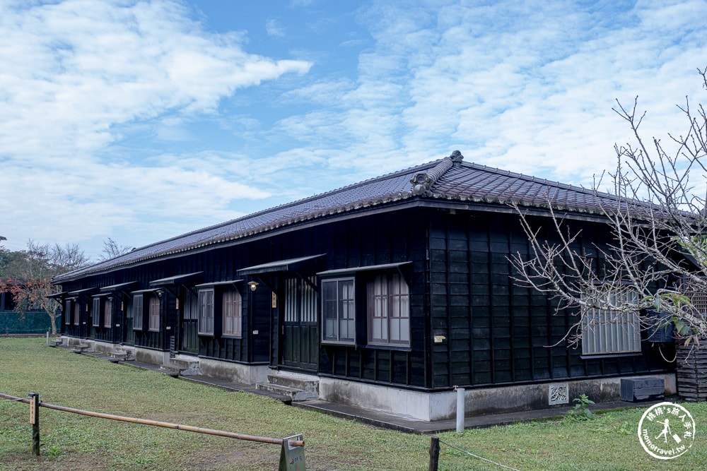 南投魚池住宿|日月潭明宿-秘境日式木屋推薦|阿爸食堂古早味早餐/交通.停車.環境完整介紹