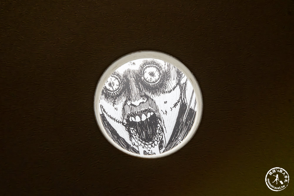 台北展覽|伊藤潤二恐怖體驗展2|富江、雙一現身嚇人!沉浸式鬼屋推薦(展期.門票.周邊商品) 台北展覽|伊藤潤二恐怖體驗展2|富江、雙一現身嚇人!沉浸式鬼屋推薦(展期.門票.周邊商品)