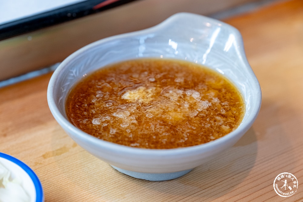 東京高円寺美食| 天助天すけ-炸蛋天婦羅天丼必吃人氣名店(菜單價格、食記評價)