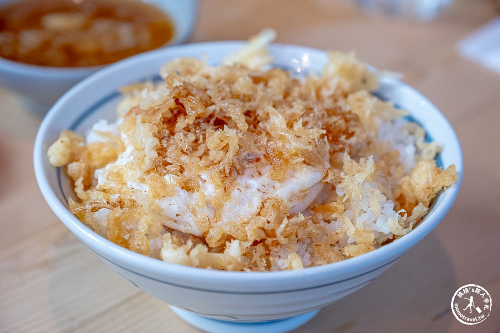 東京高円寺美食| 天助天すけ-炸蛋天婦羅天丼必吃人氣名店(菜單價格、食記評價)