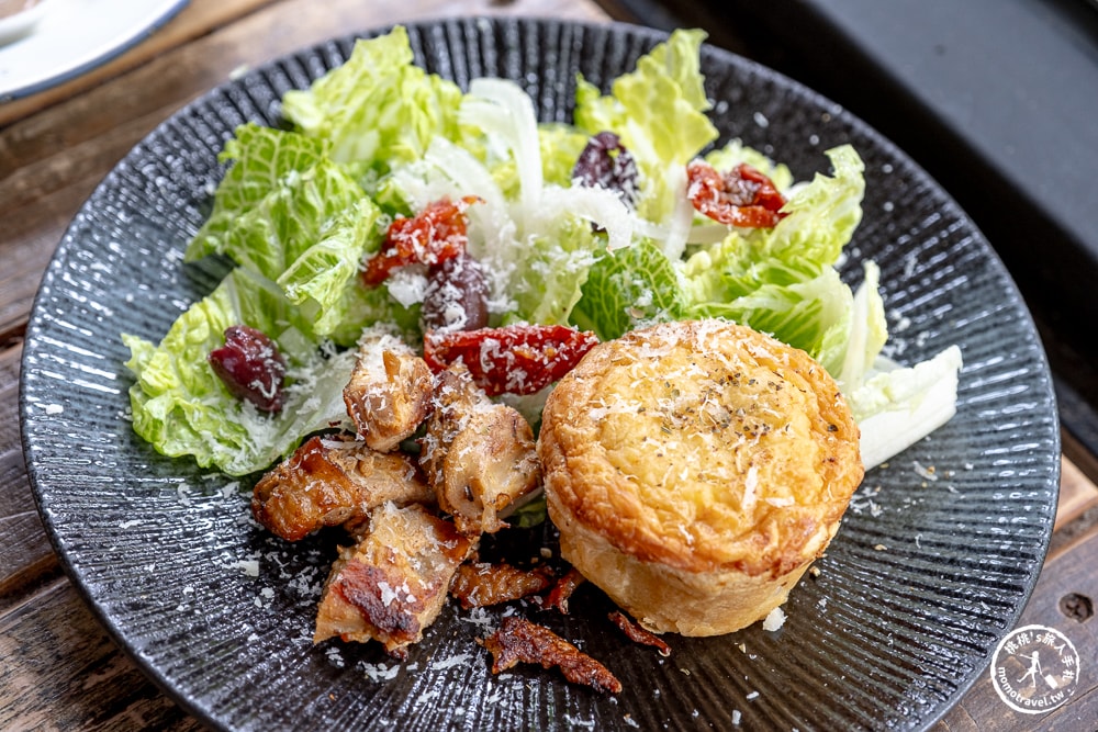 屏東恆春美食|肥春號-九重葛老宅內 品嚐文青早午餐.下午茶(菜單價格.營業時間)