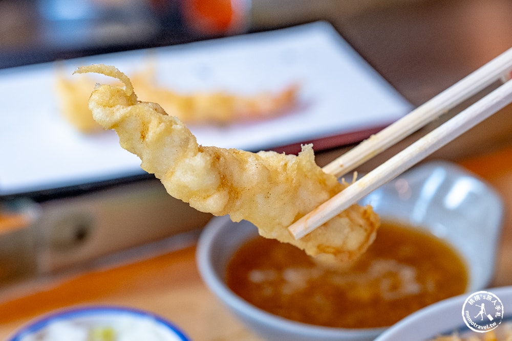 東京高円寺美食| 天助天すけ-炸蛋天婦羅天丼必吃人氣名店(菜單價格、食記評價)