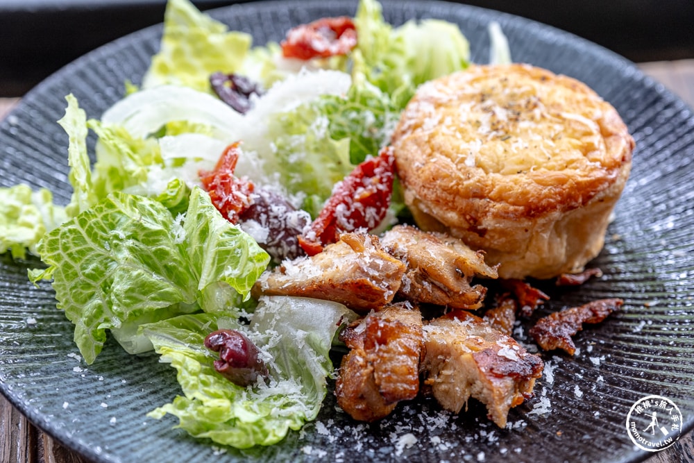 屏東恆春美食|肥春號-九重葛老宅內 品嚐文青早午餐.下午茶(菜單價格.營業時間)