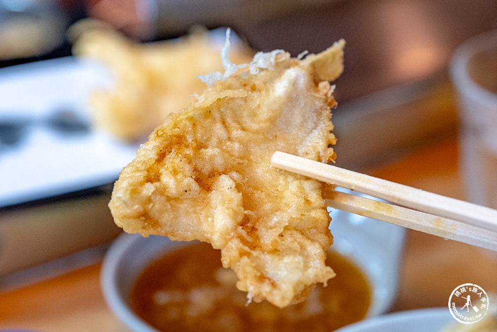 東京高円寺美食| 天助天すけ-炸蛋天婦羅天丼必吃人氣名店(菜單價格、食記評價)