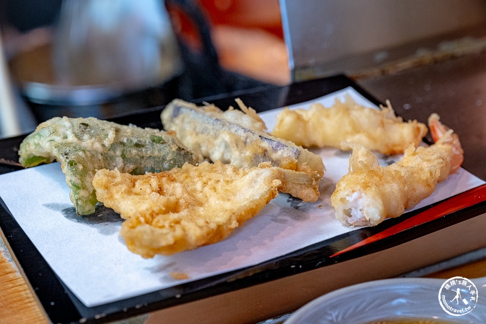 東京高円寺美食| 天助天すけ-炸蛋天婦羅天丼必吃人氣名店(菜單價格、食記評價)