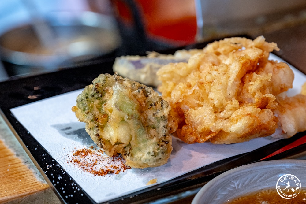 東京高円寺美食| 天助天すけ-炸蛋天婦羅天丼必吃人氣名店(菜單價格、食記評價)