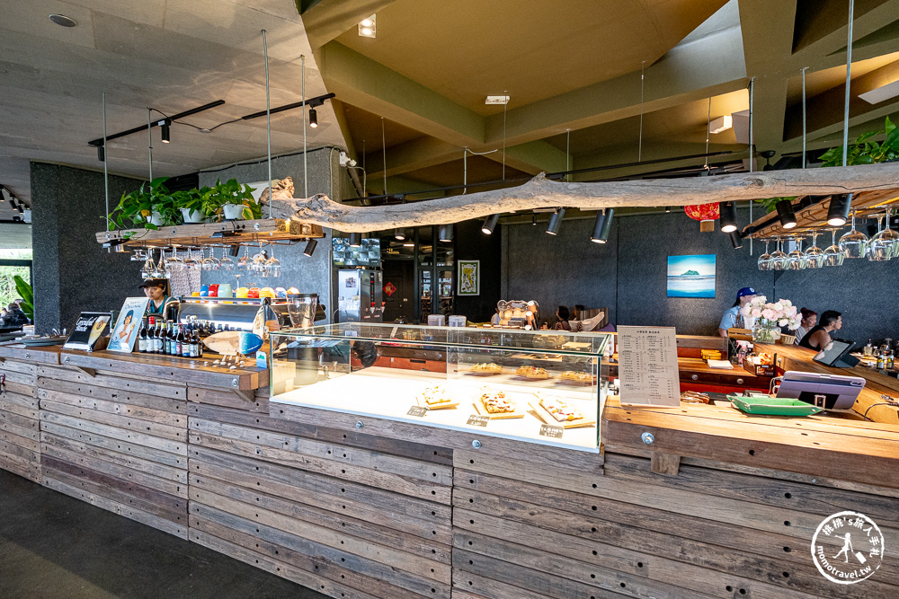 宜蘭頭城咖啡廳|笑ㄟCafé頭城店,海景第一排遠眺龜山島!頭城濱海森林公園景觀餐廳推薦 宜蘭頭城咖啡廳|笑ㄟCafé頭城店,海景第一排遠眺龜山島!頭城濱海森林公園景觀餐廳推薦