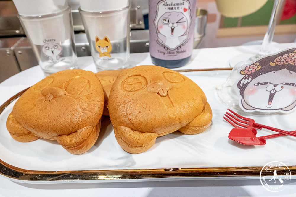 快閃店》好想兔五週年快閃店-好想要邀你來作客│期間限定商品手刀買起來！(展期.看點.周邊商品介紹)