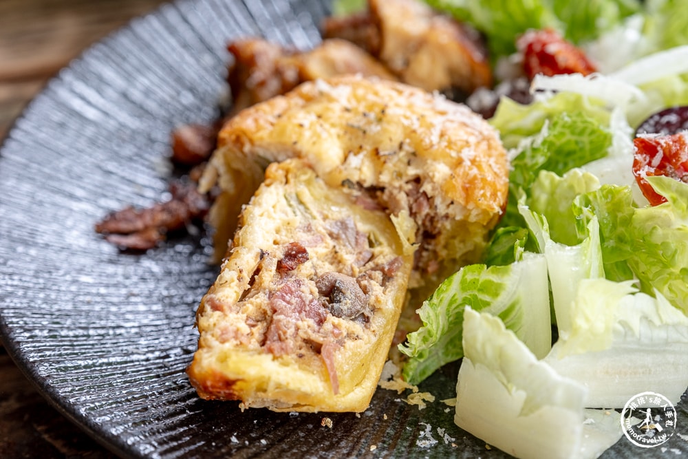 屏東恆春美食|肥春號-九重葛老宅內 品嚐文青早午餐.下午茶(菜單價格.營業時間)