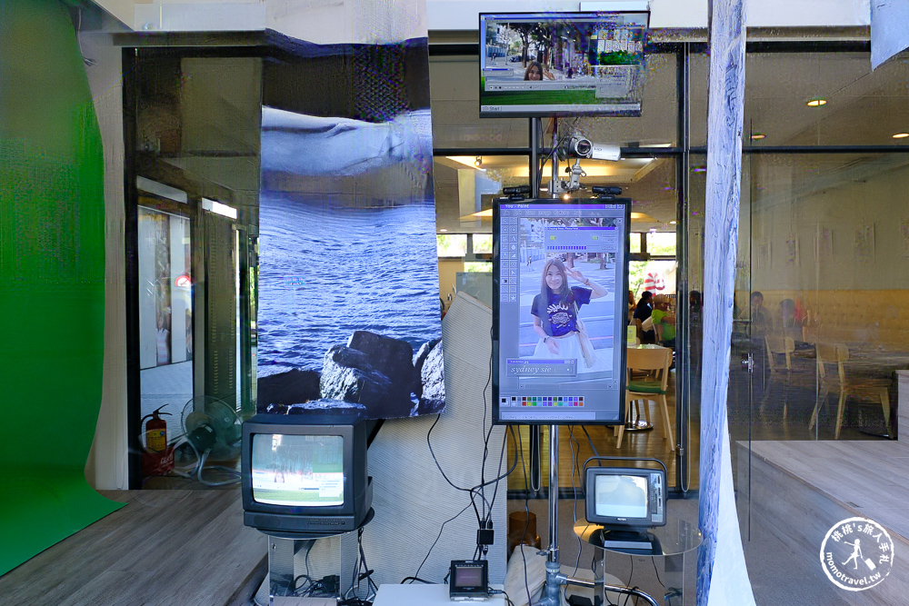 感覺器OFF/ON-超感官影像體驗展,快來府中15重啟感官|鎖定《新北市藝遊》最新藝文活動不漏接! 感覺器OFF/ON-超感官影像體驗展,快來府中15重啟感官|鎖定《新北市藝遊》最新藝文活動不漏接!