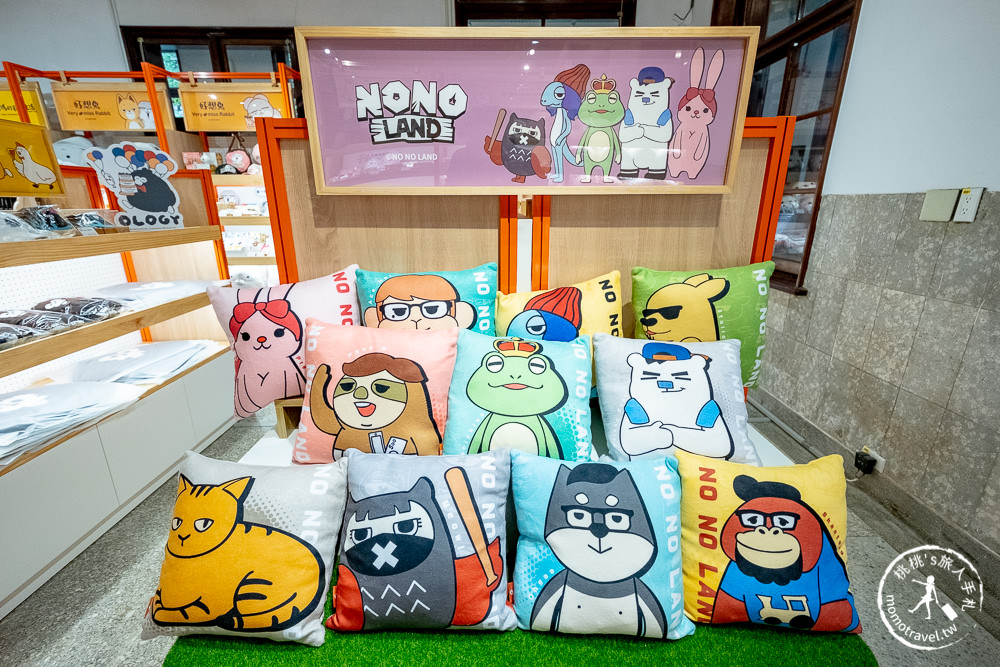 快閃店》好想兔五週年快閃店-好想要邀你來作客│期間限定商品手刀買起來！(展期.看點.周邊商品介紹)