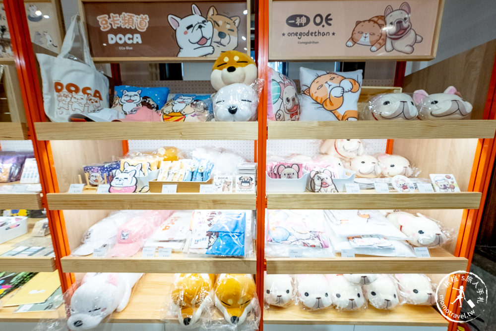快閃店》好想兔五週年快閃店-好想要邀你來作客│期間限定商品手刀買起來！(展期.看點.周邊商品介紹)