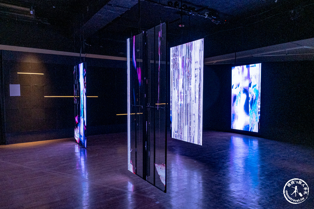 感覺器OFF/ON-超感官影像體驗展,快來府中15重啟感官|鎖定《新北市藝遊》最新藝文活動不漏接! 感覺器OFF/ON-超感官影像體驗展,快來府中15重啟感官|鎖定《新北市藝遊》最新藝文活動不漏接!