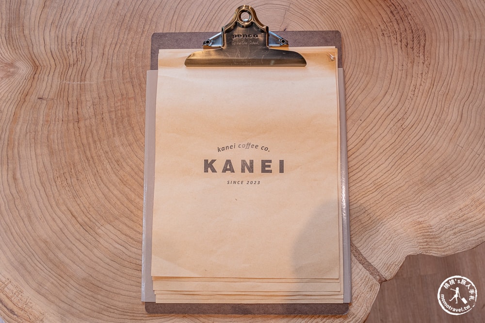 南投魚池美食|金井珈琲Kanei coffee|隱世和風日式咖啡廳推薦(交通停車.菜單餐點)