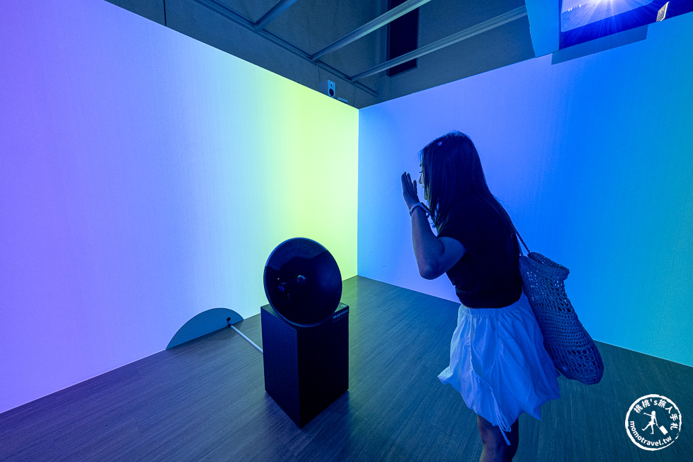 感覺器OFF/ON-超感官影像體驗展,快來府中15重啟感官|鎖定《新北市藝遊》最新藝文活動不漏接! 感覺器OFF/ON-超感官影像體驗展,快來府中15重啟感官|鎖定《新北市藝遊》最新藝文活動不漏接!