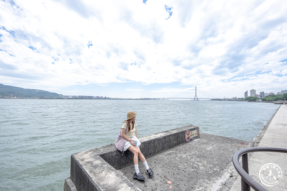 新北淡水活動|2026淡江航海趣-12米巨型千陽號登船.巨型二檔魯夫.可愛喬巴.惡魔果實必拍-慶淡江大橋通車夏日限定! 新北淡水活動|2026淡江航海趣-12米巨型千陽號登船.巨型二檔魯夫.可愛喬巴.惡魔果實必拍-慶淡江大橋通車夏日限定!