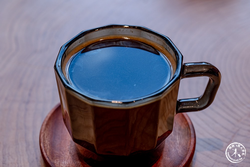 南投魚池美食|金井珈琲Kanei coffee|隱世和風日式咖啡廳推薦(交通停車.菜單餐點)
