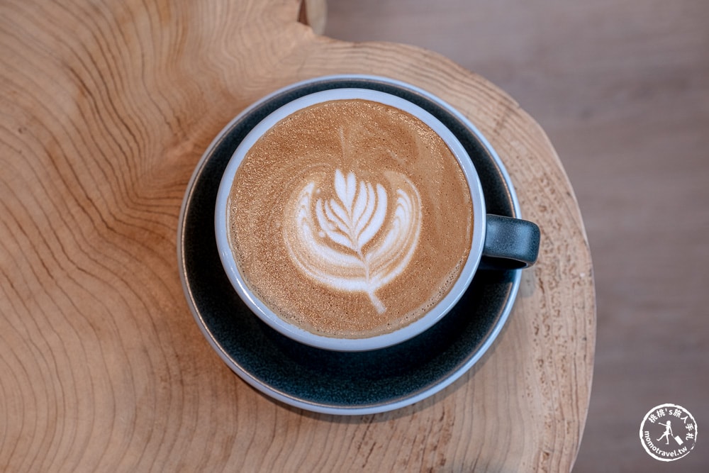 南投魚池美食|金井珈琲Kanei coffee|隱世和風日式咖啡廳推薦(交通停車.菜單餐點)