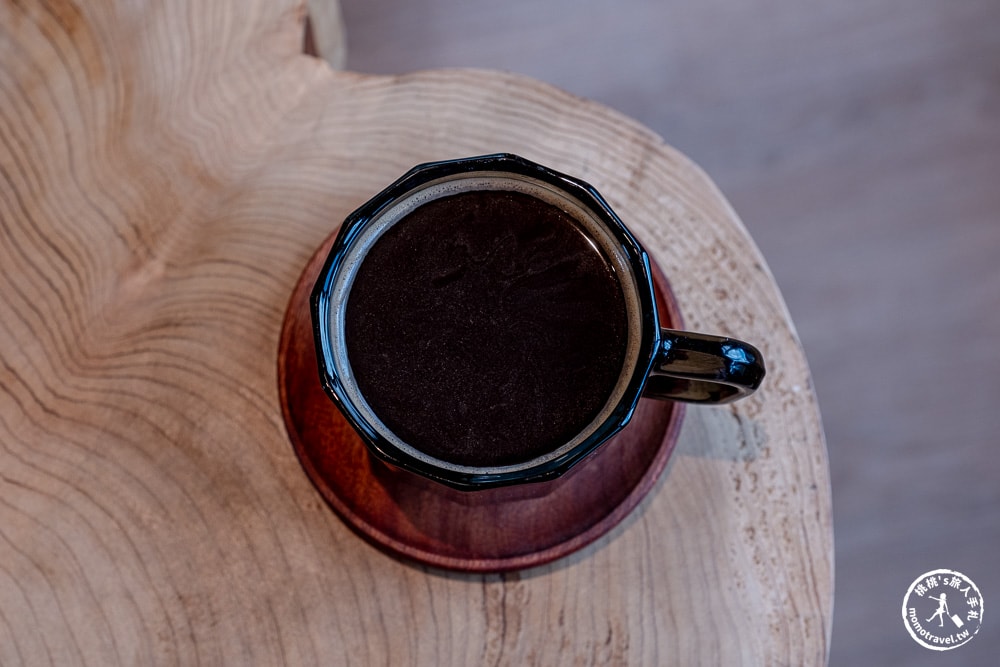 南投魚池美食|金井珈琲Kanei coffee|隱世和風日式咖啡廳推薦(交通停車.菜單餐點)