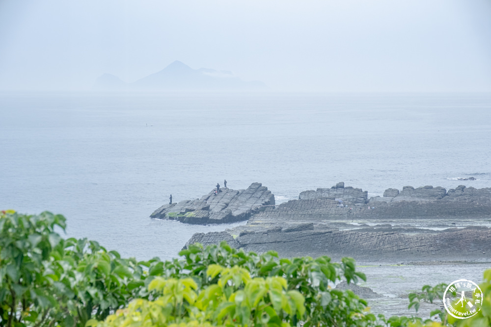 宜蘭頭城美食|九號咖啡石城館-預約訂位專屬2樓落地窗海景座位區(菜單價格.低消.交通停車)