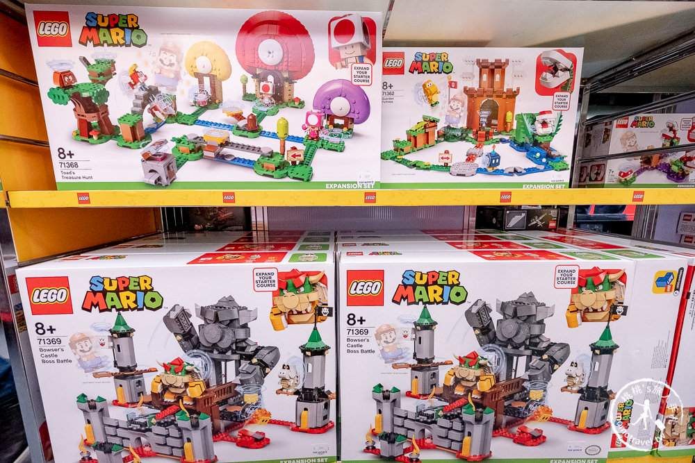 樂高活動快閃店》LEGO樂高牛轉乾坤運動會│闖關送樂高牛牛新春積木組全台獨家(展期.看點.闖關.商品介紹)