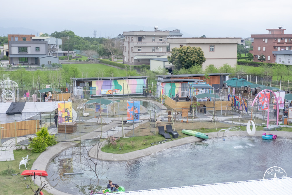 宜蘭冬山住宿|天使星夢渡假村|絕美摩洛哥房型-房內就是攝影棚(評價推薦.訂房預約.交通停車)