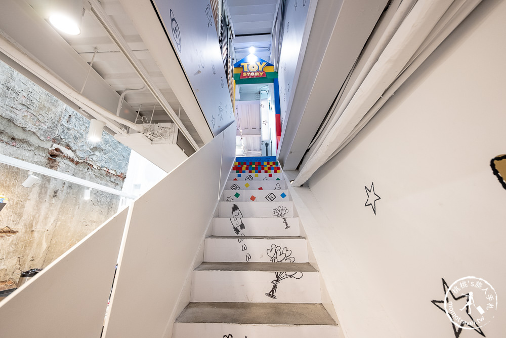 快閃店》玩具總動員快閃店 Toy Story House期間限定登場 台北.台中.高雄接力打卡